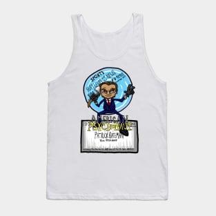 'HEY PAUL!' Tank Top